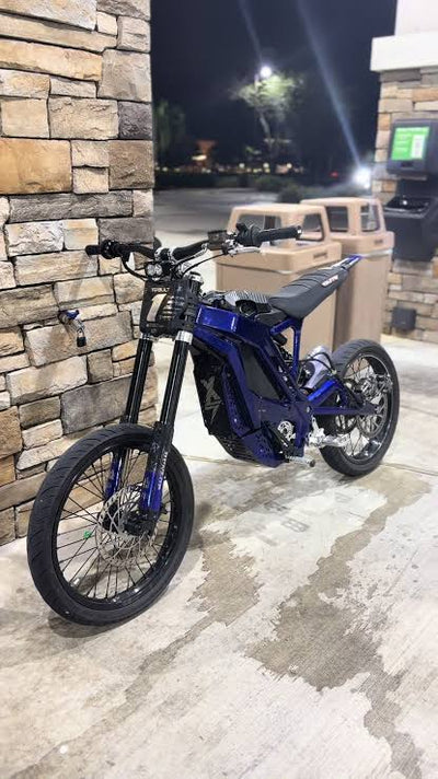 E-Ride