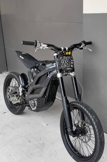 79 Bike