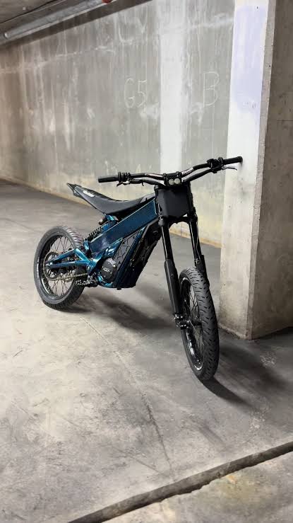 Talaria X3 / MX3 / MX4