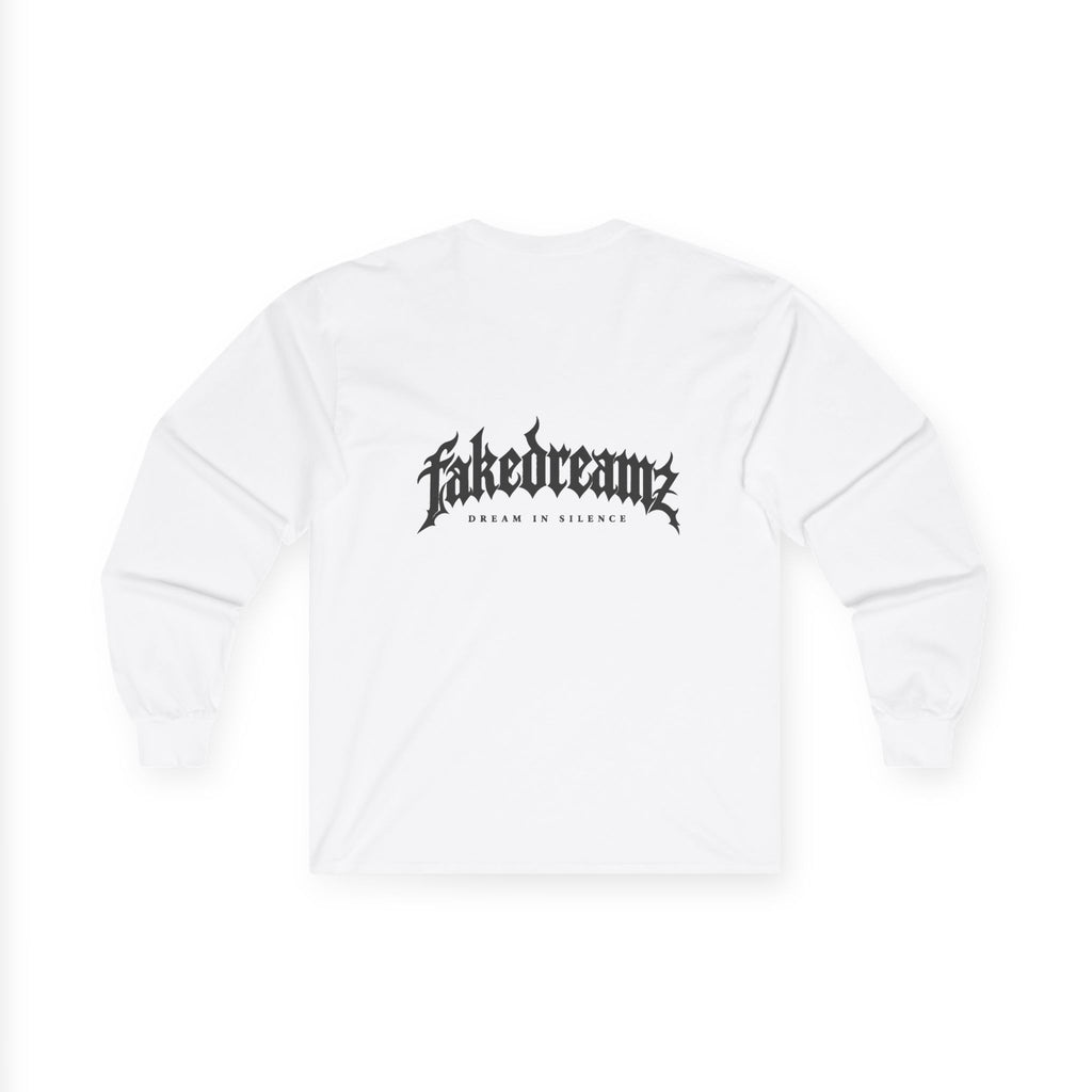 Unisex Ultra Cotton Long Sleeve Tee