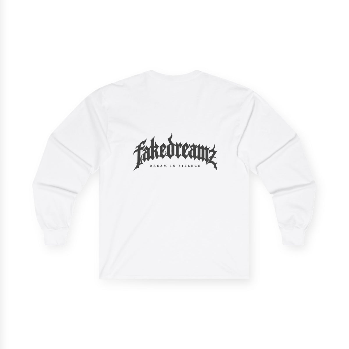 Unisex Ultra Cotton Long Sleeve Tee