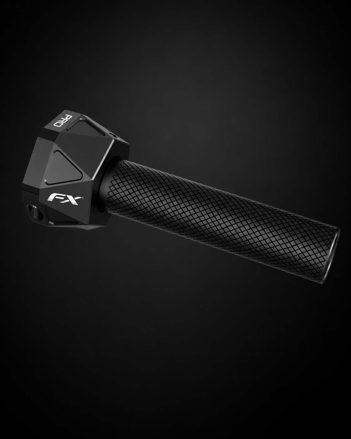FX PRO Throttle