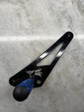 79 Bike / Ventus Shift Lock & Bracket (Ships USA - TG Racing) (black is on 1-2 week pre order)