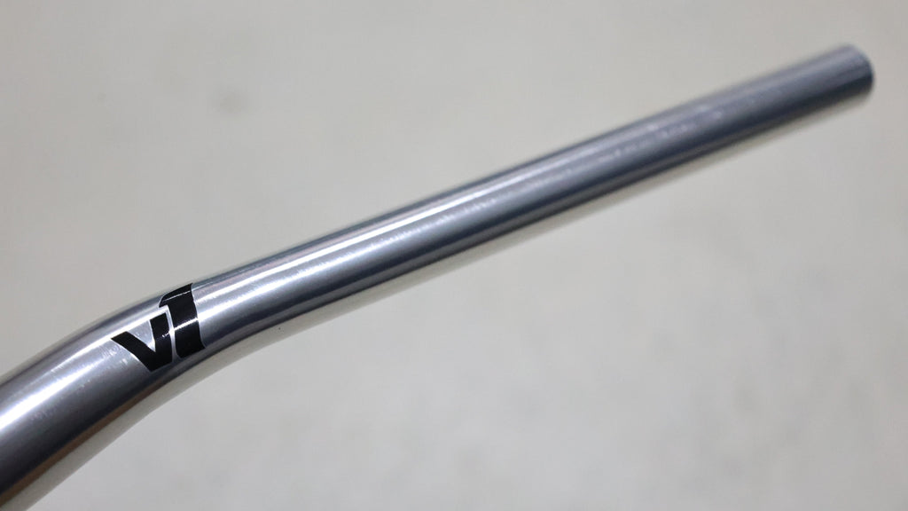 SHYFTWORKS v1 CHROME Handlebar (31.8mm)
