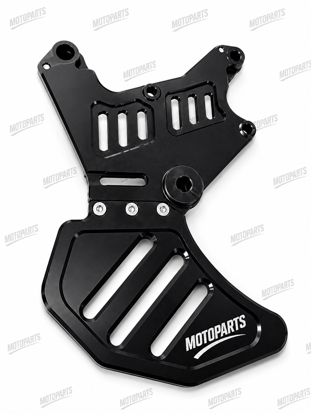 Dual Caliper Mount - LBX/Eride/Talaria