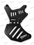 Dual Caliper Mount - LBX/Eride/Talaria