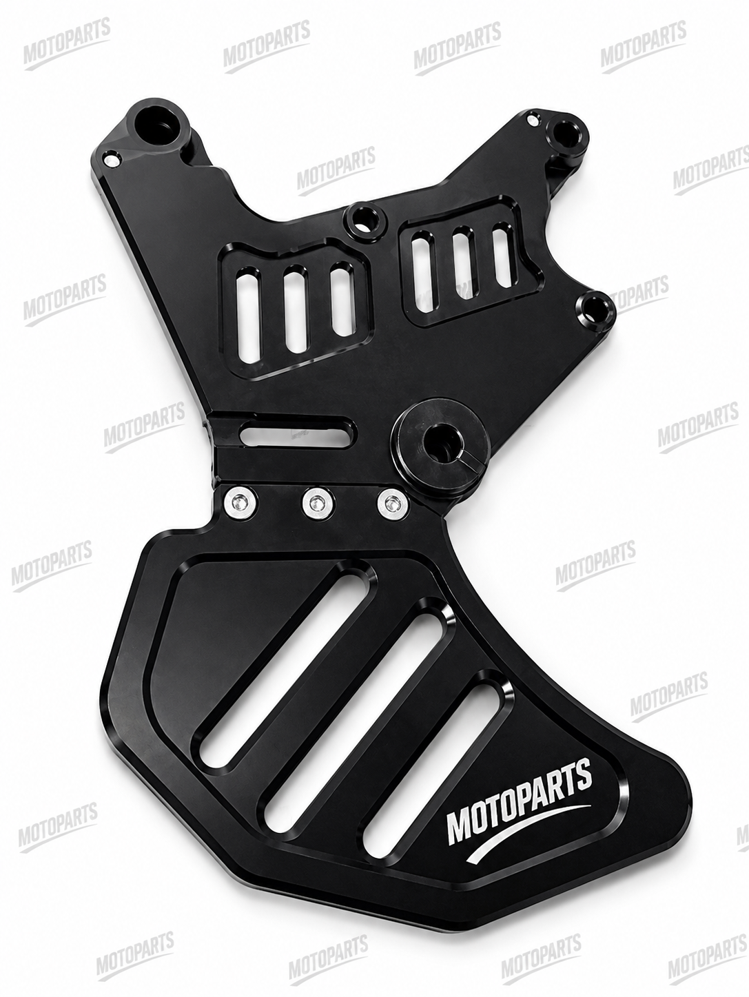 Dual Caliper Mount - LBX/Eride/Talaria