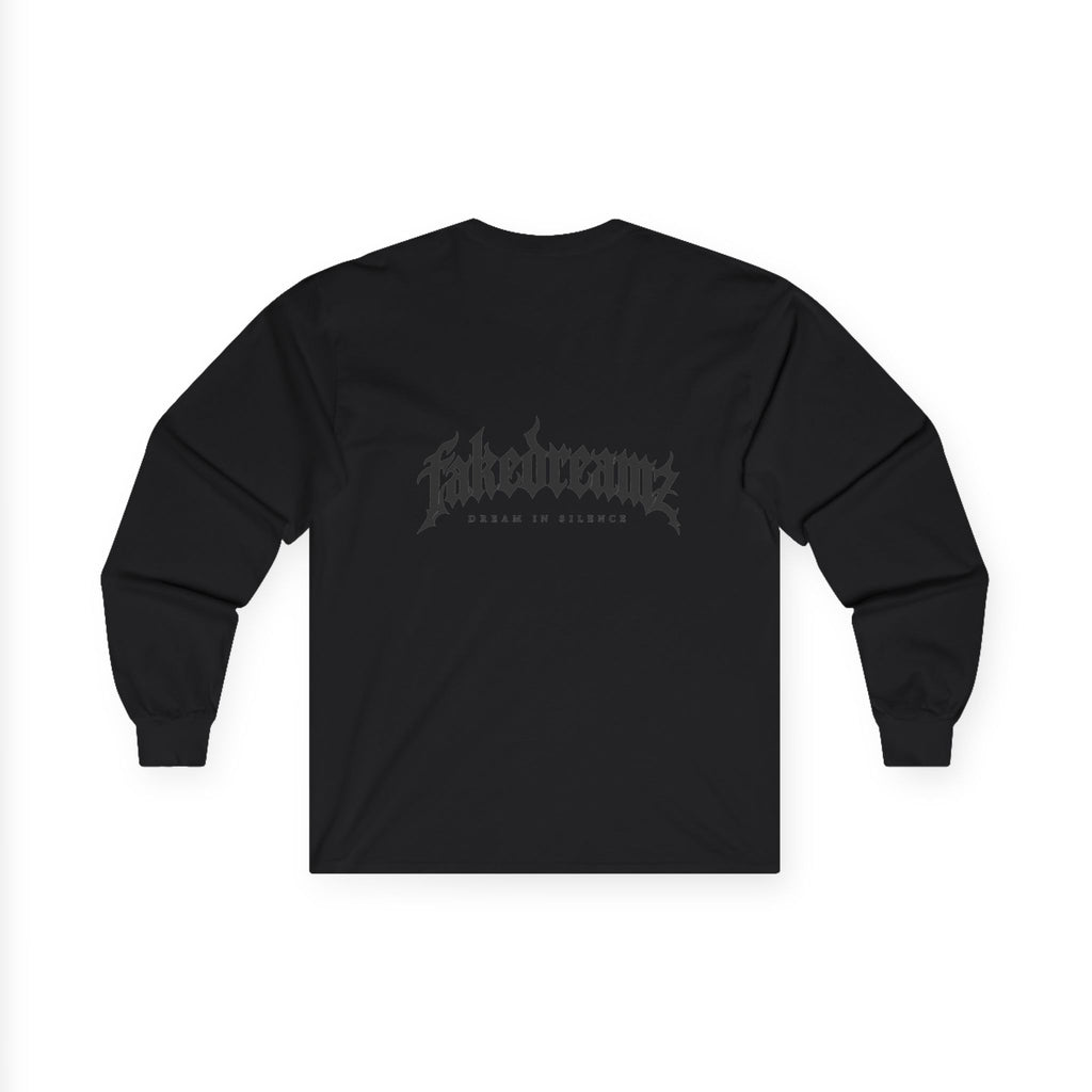 Unisex Ultra Cotton Long Sleeve Tee