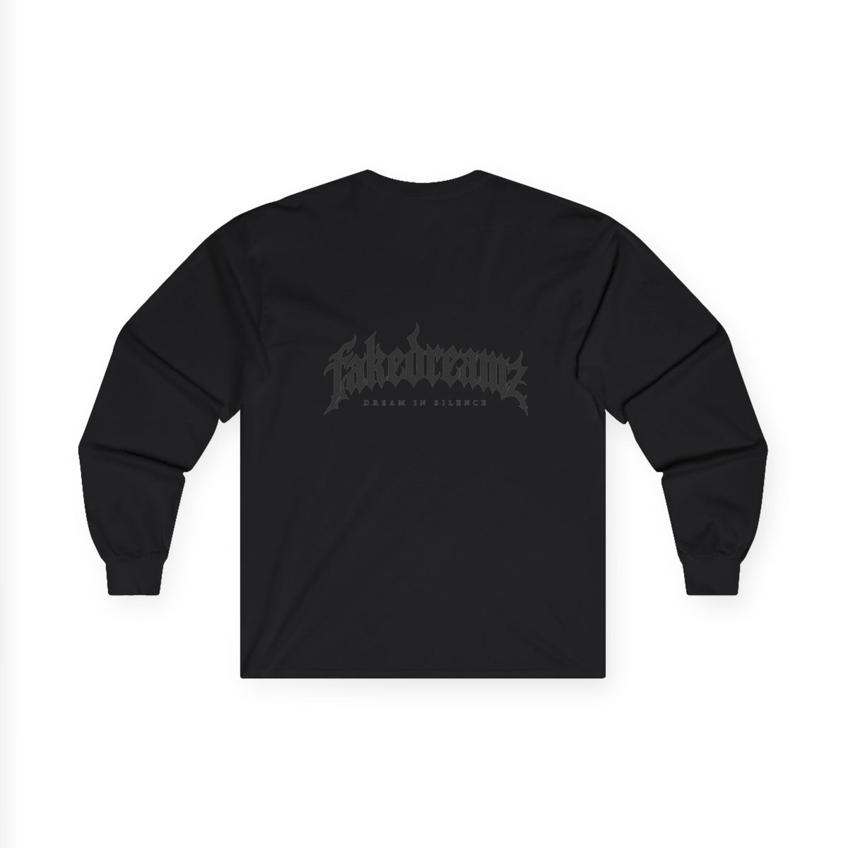 Unisex Ultra Cotton Long Sleeve Tee