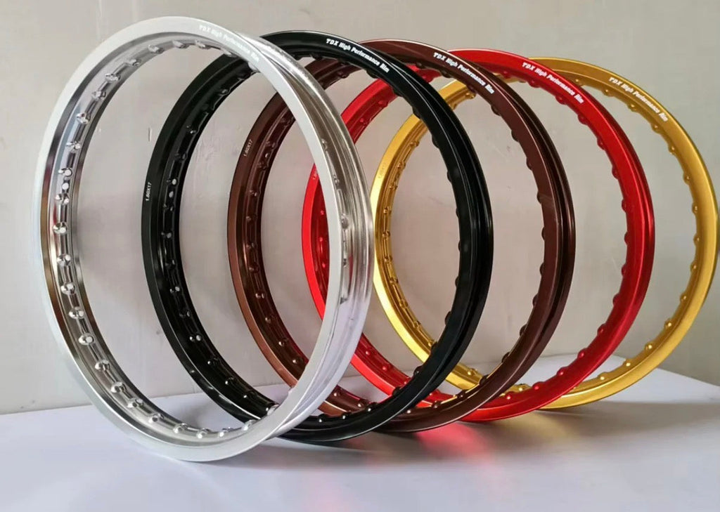 Fakedreamz Supermoto Wheel Set – Talaria XXX / MX3 / MX4
