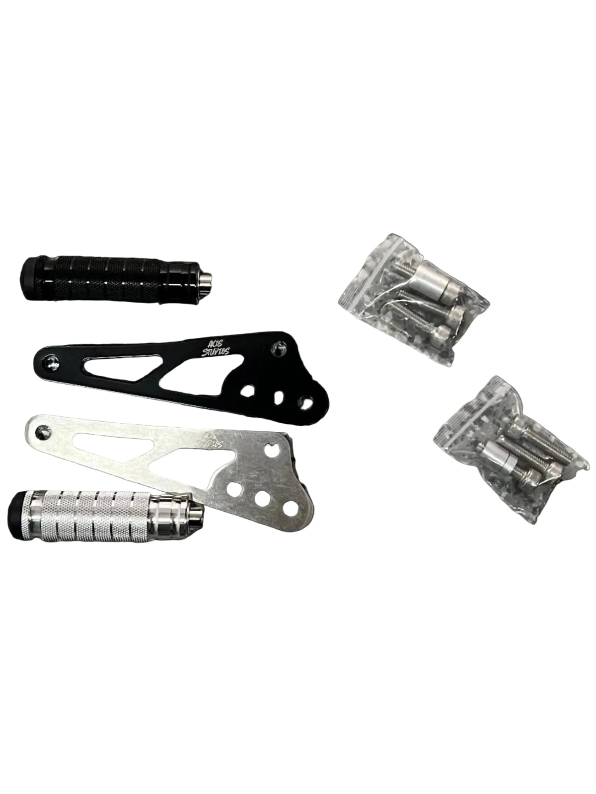Talaria Footlock Adjuster