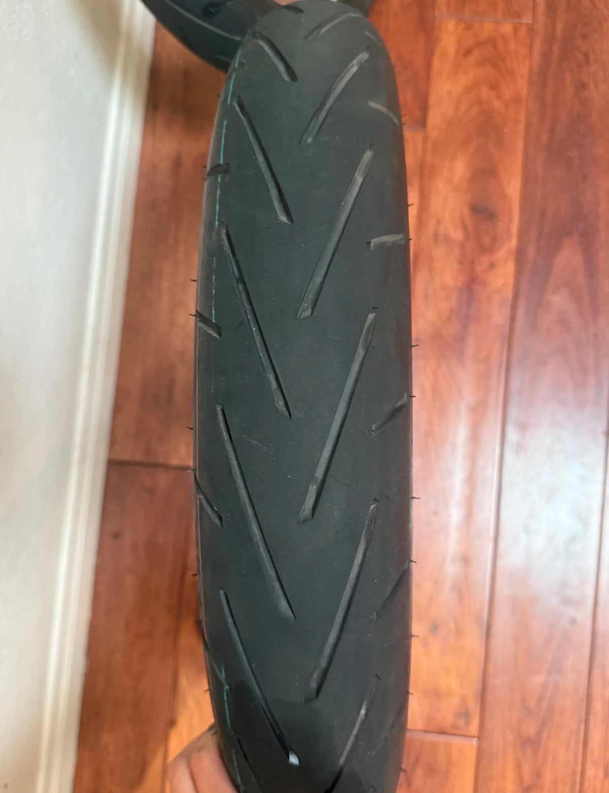 Fakedreamz Supermoto Wheel Set – Talaria XXX / MX3 / MX4