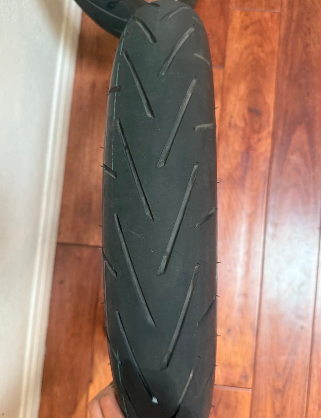 Fakedreamz Supermoto Wheel Set – Surron LBX / E-Ride Pro SS 2.0