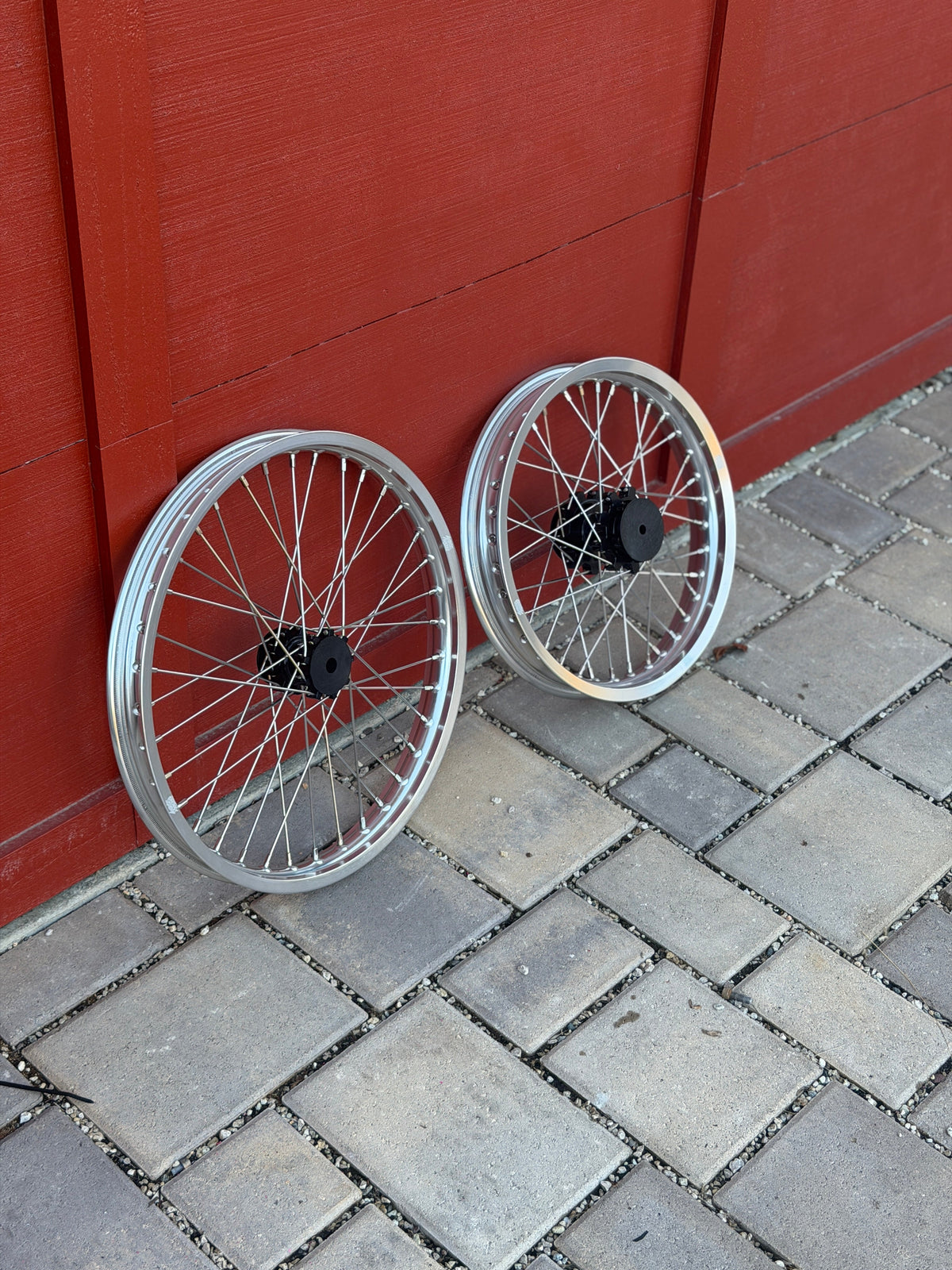 Fakedreamz Rim Set 16/19 (Includes shipping)
