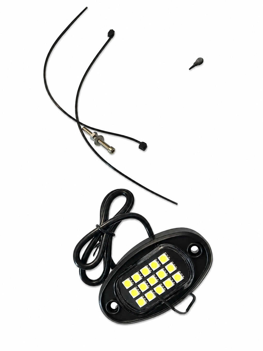Axis Studios Rocklight