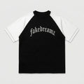 Fakedreamz Raglan Tee