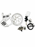 Footbreak Setup Talaria XXX