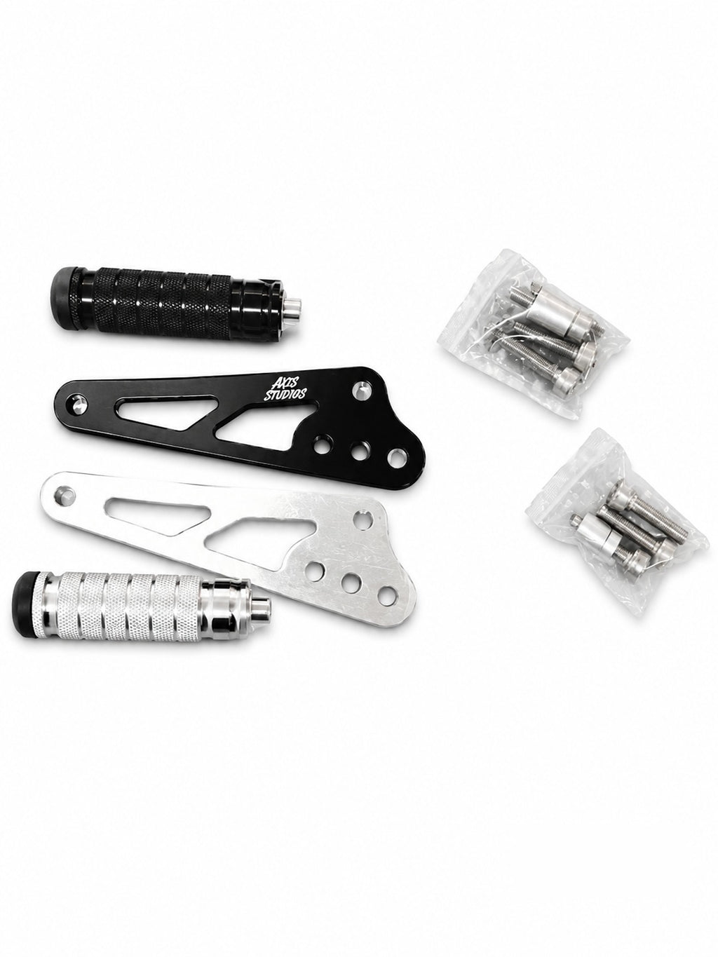 Talaria Footlock Adjuster