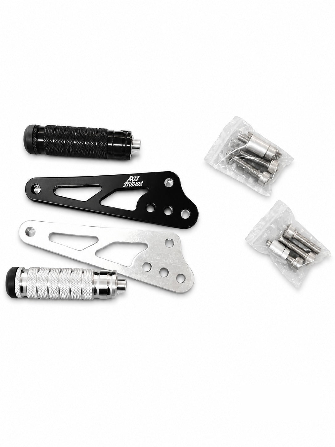 Talaria Footlock Adjuster
